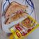 Harsha Solanki's cooksnap of when they made વેજ. મેયો સેન્ડવીચ (Veg Mayo Sandwich Recipe In Gujarati).