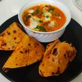 Veena Chopra का कुकस्नैप जब उन्होंने मलाई कोफ्ता (malai kofta recipe in Hindi) बनाया था।