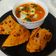 Veena Chopra का कुकस्नैप जब उन्होंने मलाई कोफ्ता (malai kofta recipe in Hindi) बनाया था।