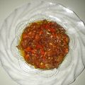 Cooksnap dari masrum rum untuk resep Sambal Iris Tumis