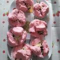 Cooksnap dari yolanda ciska untuk resep Bolu Kukus Mekar