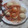 El cooksnap de Marina Gigena cuando hizo Sorrentinos de pollo.