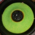 Cooksnap dari Chie Larasati untuk resep Bolu Pandan