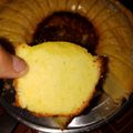 Cooksnap dari Diah untuk resep 5. Bolu Jadul Lembut
