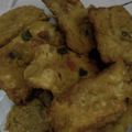 Cooksnap dari Siti Aisyah untuk resep Tempe Mendoan