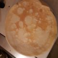 Nagy-Pàlnè Cooksnap-ja, amikor elkészítette a(z) Palacsinta receptet.