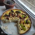 Сooksnap від Евгения Бахтиозина, який(а) приготував(ла) 🍋«Творожный чизкейк с песочным тестом и лимонной ноткой».