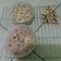 Cooksnap dari Soraya Khairunnisa untuk resep Kue Sagu 3 bahan. Simpel!