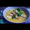 Cooksnap dari Cicik Ary untuk resep Sayur Lodeh Tahu Kacang Panjang