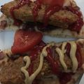 Cooksnap από SofiaLefkada στη συνταγή Τέλεια μπιφτέκια λαχανικών