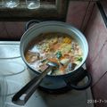 Cooksnap dari Wiyanto untuk resep Sayur lodeh