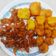 Shital Jataniya's cooksnap of when they made મિકસ ભજીયા(mix bhajiya recipe in Gujarati).