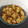 El cooksnap de Yolan cuando hizo Alcachofas con Jamón y Gambas.