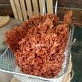 Cooksnap dari Ma2 Khansa A.N untuk resep Kremesan Hati Ayam