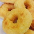 Cooksnap dari Dea Wulandari untuk resep Donat kentang...resep yg kesekian kali rasanya enakk..empuk