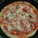 Cooksnap dari Sindy untuk resep Pizza mozzarella teflon