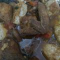 Cooksnap dari Alfia Rahmi untuk resep Semur ayam bunda