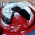Cooksnap από ΧΡΙΣΤΙΝΑ ΛΑΣΚΑΡΑΚΗ στη συνταγή ΤΟ σοκολατένιο κέικ μπανάνας