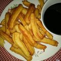 Cooksnap dari Rosadi Pramana Putri untuk resep Churros Simple