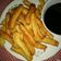 Cooksnap dari Rosadi Pramana Putri untuk resep Churros Simple
