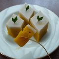 Cooksnap dari nobrya untuk resep Talam labu kuning
