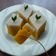 Cooksnap dari nobrya untuk resep Talam labu kuning