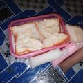Cooksnap dari Fitri Yatus syamsiah untuk resep Stup Roti S.K.S (santan keju susu)