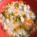 Cooksnap dari Mayang untuk resep Chicken soup ala AW