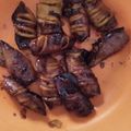 Cooksnap dari Primantha Eveline untuk resep Cumi Panggang Madu