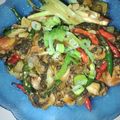 Cooksnap dari Dewi Permata Sari untuk resep Kerang Kupas Ala Warteg