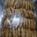Cooksnap dari Umi haniah untuk resep Kembang Goyang Simple