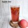 Cooksnap dari Mama fathan untuk resep Apple Tea