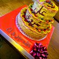 صورة من Konditoren 👩‍🍳Hanaa، شاركها بعد تجربة وصفة كيك