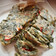 Cooksnap dari Siva Alesha_Kitchen untuk resep Telur Dadar Daun Singkong