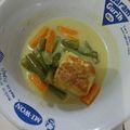 Cooksnap dari Susanti untuk resep Gulai buncis,wortel,tempe,tahu bakso(Gulai 4 in 1)
