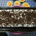 Cooksnap dari Meirina untuk resep Brownis kukus coklat