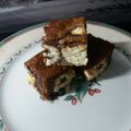 Levendula 🇭🇺 Cooksnap-ja, amikor elkészítette a(z) Kókuszos búvár túrós Ancsyka-stílusban receptet.