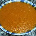 El cooksnap de Conso Gonzalez cuando hizo Salsa de tomate casera. Thermomix.