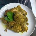 Cooksnap dari LiyaniFY untuk resep Ayam masak hijau/Ayam Lado Mudo 🍗