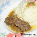 Cooksnap από ANGOLINA στη συνταγή Μοσχάρι με μπύρα και μουστάρδα