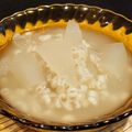 Cooksnap dari ȿɨƮą untuk resep Barley Wintermelon Tea