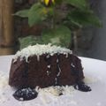Cooksnap dari Amalina Zaki untuk resep Brownies kukus