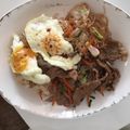 Cooksnap của Nguyen Hai Duong khi họ làm theo món Phở xào