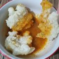 Cooksnap dari vanny clay untuk resep Cireng kuah seblak