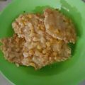 Cooksnap dari yessi untuk resep Bakwan Jagung Krispy