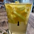 Cooksnap dari Novi Prasetiawati untuk resep Setup Nanas