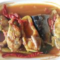 Cooksnap dari shanty untuk resep #Pindang Patin Palembang, segaaar..👍