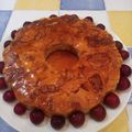 El cooksnap de Maria Rosa Rodriguez Sanchez cuando hizo Pudín de pan.