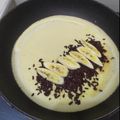 Cooksnap dari Noerma Rama untuk resep Crepes Rumahan