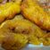 El cooksnap de Caro Iglesias Dinamarca cuando hizo Picarones.